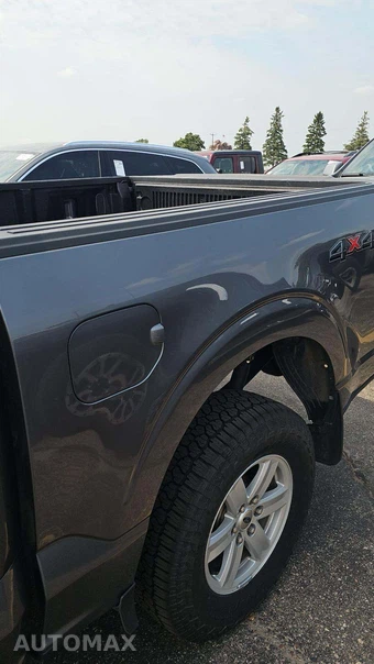 2023 Ford F-150 XLT Crew Cab Short Bed - miniatura 19