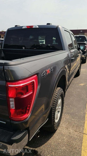 2023 Ford F-150 XLT Crew Cab Short Bed - miniatura 22