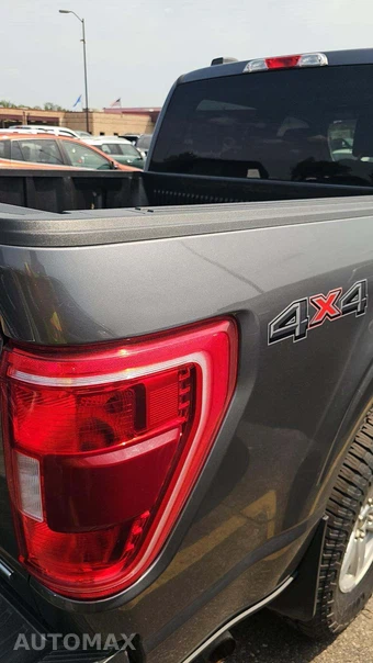 2023 Ford F-150 XLT Crew Cab Short Bed - miniatura 28