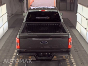 2023 Ford F-150 XLT Crew Cab Short Bed - miniatura 5