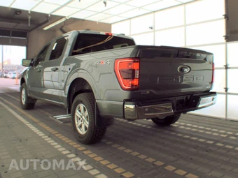 2023 Ford F-150 XLT Crew Cab Short Bed - miniatura 6