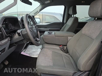 2023 Ford F-150 XLT Crew Cab Short Bed - miniatura 7