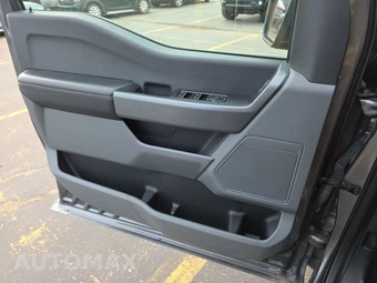 2023 Ford F-150 XLT Crew Cab Short Bed - miniatura 9