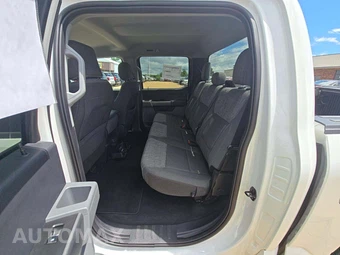 2023 Ford F-150 XLT Crew Cab Short Bed - miniatura 10