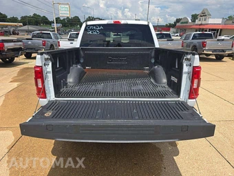 2023 Ford F-150 XLT Crew Cab Short Bed - miniatura 11