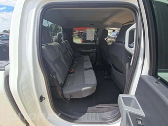 2023 Ford F-150 XLT Crew Cab Short Bed - miniatura 13