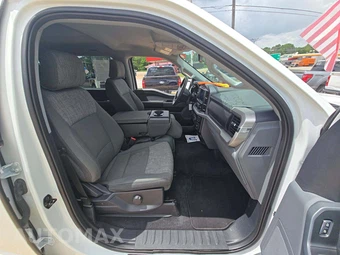2023 Ford F-150 XLT Crew Cab Short Bed - miniatura 15