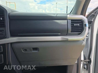2023 Ford F-150 XLT Crew Cab Short Bed - miniatura 16