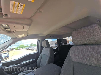 2023 Ford F-150 XLT Crew Cab Short Bed - miniatura 8