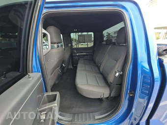 2023 Ford F-150 XLT Crew Cab Short Bed - miniatura 13