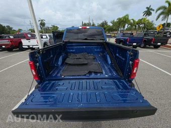 2023 Ford F-150 XLT Crew Cab Short Bed - miniatura 14