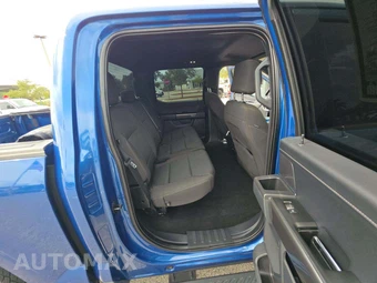 2023 Ford F-150 XLT Crew Cab Short Bed - miniatura 16