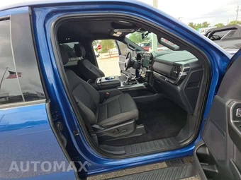 2023 Ford F-150 XLT Crew Cab Short Bed - miniatura 18