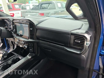 2023 Ford F-150 XLT Crew Cab Short Bed - miniatura 19