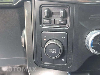 2023 Ford F-150 XLT Crew Cab Short Bed - miniatura 35
