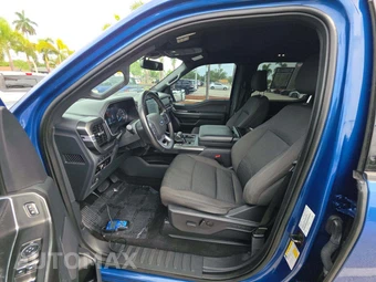 2023 Ford F-150 XLT Crew Cab Short Bed - miniatura 6