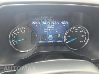 2023 Ford F-150 XLT Crew Cab Short Bed - miniatura 9