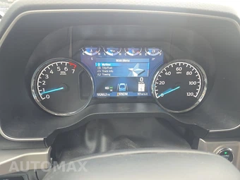 2023 Ford F-150 XLT Crew Cab Short Bed - miniatura 12