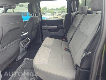 2023 Ford F-150 XLT Crew Cab Short Bed - miniatura 13