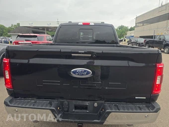 2023 Ford F-150 XLT Crew Cab Short Bed - miniatura 5