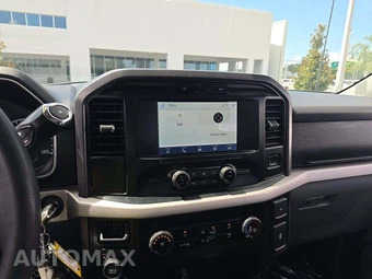 2023 Ford F-150 XLT Crew Cab Short Bed - miniatura 10