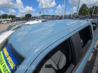 2023 Ford F-150 XLT Crew Cab Short Bed - miniatura 12