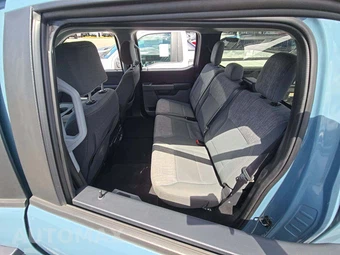 2023 Ford F-150 XLT Crew Cab Short Bed - miniatura 13