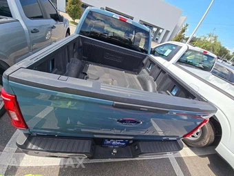 2023 Ford F-150 XLT Crew Cab Short Bed - miniatura 14