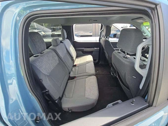 2023 Ford F-150 XLT Crew Cab Short Bed - miniatura 16