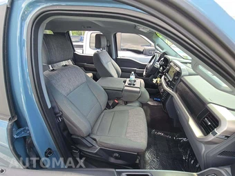 2023 Ford F-150 XLT Crew Cab Short Bed - miniatura 18