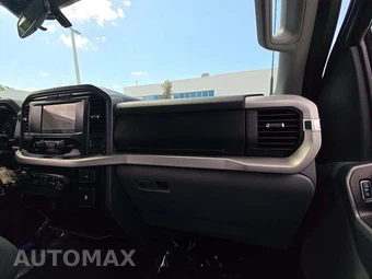 2023 Ford F-150 XLT Crew Cab Short Bed - miniatura 19