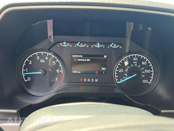 2023 Ford F-150 XLT Crew Cab Short Bed - miniatura 9
