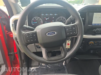2023 Ford F-150 XLT Crew Cab Short Bed - miniatura 10