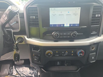 2023 Ford F-150 XLT Crew Cab Short Bed - miniatura 11