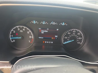 2023 Ford F-150 XLT Crew Cab Short Bed - miniatura 12