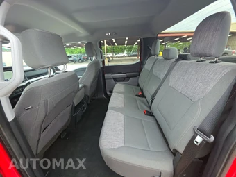 2023 Ford F-150 XLT Crew Cab Short Bed - miniatura 13