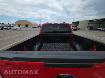 2023 Ford F-150 XLT Crew Cab Short Bed - miniatura 16
