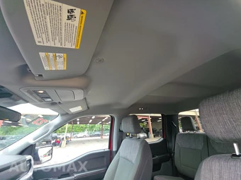 2023 Ford F-150 XLT Crew Cab Short Bed - miniatura 17