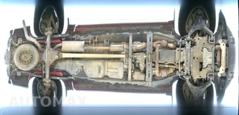 2023 Ford F-150 XLT Crew Cab Short Bed - miniatura 21