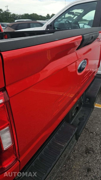 2023 Ford F-150 XLT Crew Cab Short Bed - miniatura 26