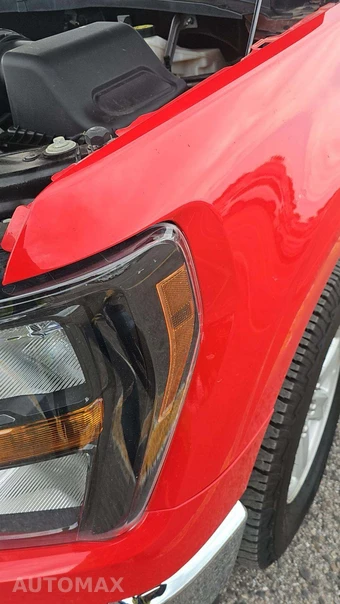 2023 Ford F-150 XLT Crew Cab Short Bed - miniatura 27