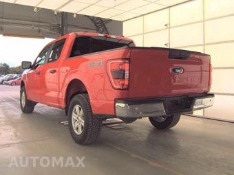 2023 Ford F-150 XLT Crew Cab Short Bed - miniatura 6