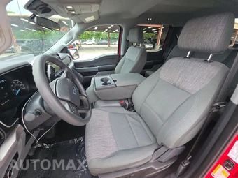 2023 Ford F-150 XLT Crew Cab Short Bed - miniatura 7