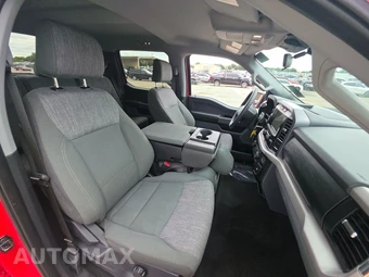 2023 Ford F-150 XLT Crew Cab Short Bed - miniatura 8
