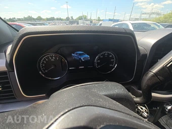 2023 Ford F-150 XLT Crew Cab Short Bed - miniatura 12