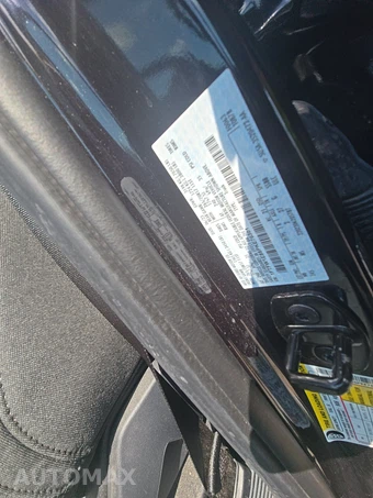 2023 Ford F-150 XLT Crew Cab Short Bed - miniatura 13