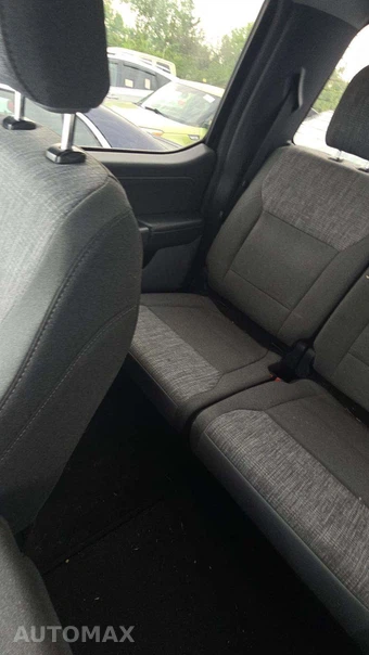 2023 Ford F-150 XLT Crew Cab Short Bed - miniatura 24