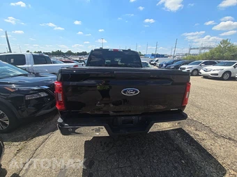 2023 Ford F-150 XLT Crew Cab Short Bed - miniatura 5