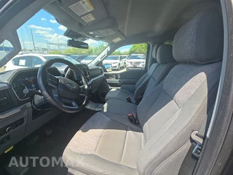 2023 Ford F-150 XLT Crew Cab Short Bed - miniatura 7