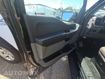 2023 Ford F-150 XLT Crew Cab Short Bed - miniatura 9